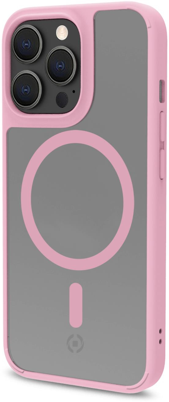 Celly Celly Magmatt funda para teléfono móvil 15,5 cm (6