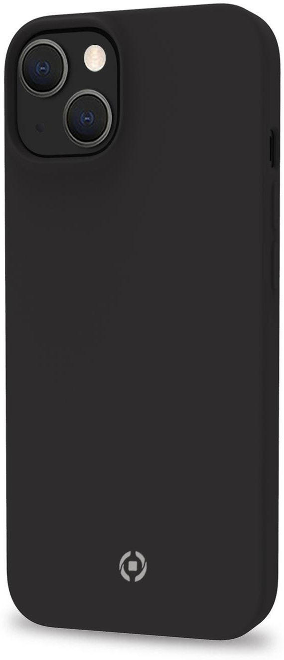 Celly Celly Cromo funda para teléfono móvil 15,5 cm (6.1