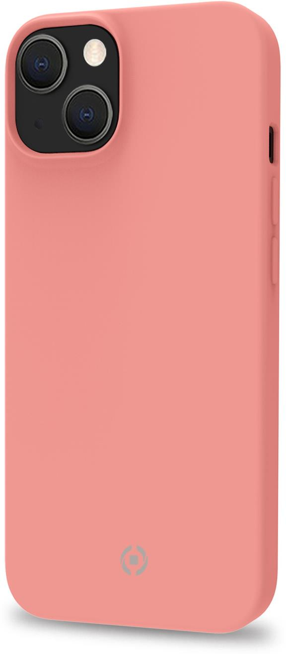 Celly Celly Cromo funda para teléfono móvil 15,5 cm (6.1