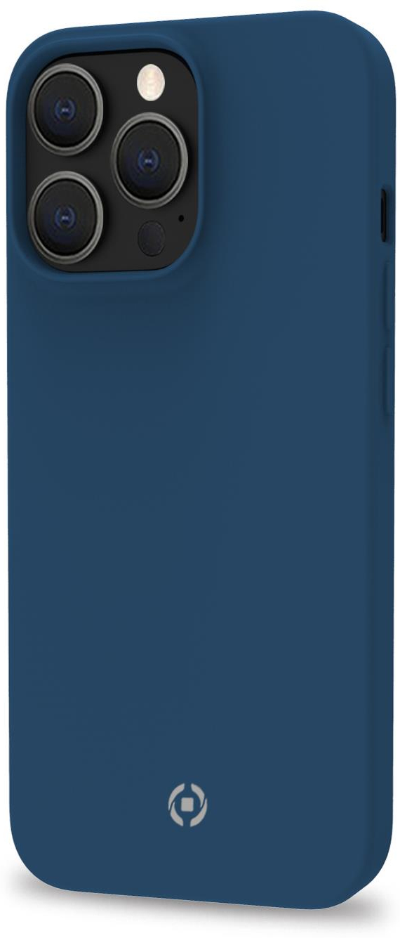 Celly Celly Cromo funda para teléfono móvil 15,5 cm (6.1