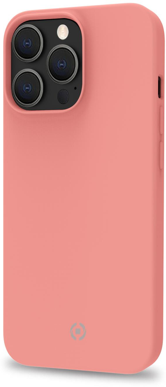 Celly Celly Cromo funda para teléfono móvil 15,5 cm (6.1