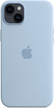 Apple Apple Funda de silicona con MagSafe para el iPhone