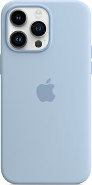 Apple Apple Funda de silicona con MagSafe para el iPhone