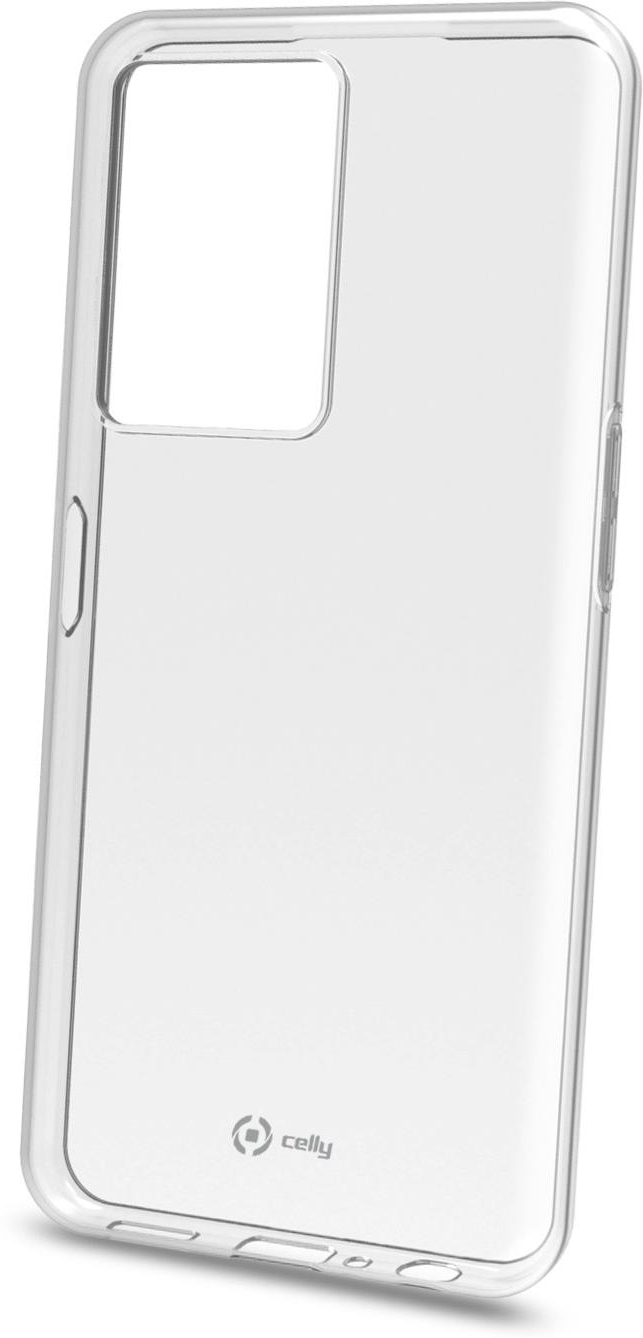 Celly Celly GELSKIN funda para teléfono móvil 16,7 cm (6