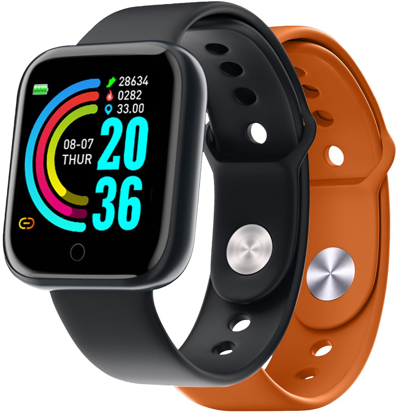 Celly Celly TRAINERBEAT Negro