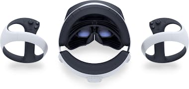 Sony Sony PlayStation VR2 Pantalla con montura para suj