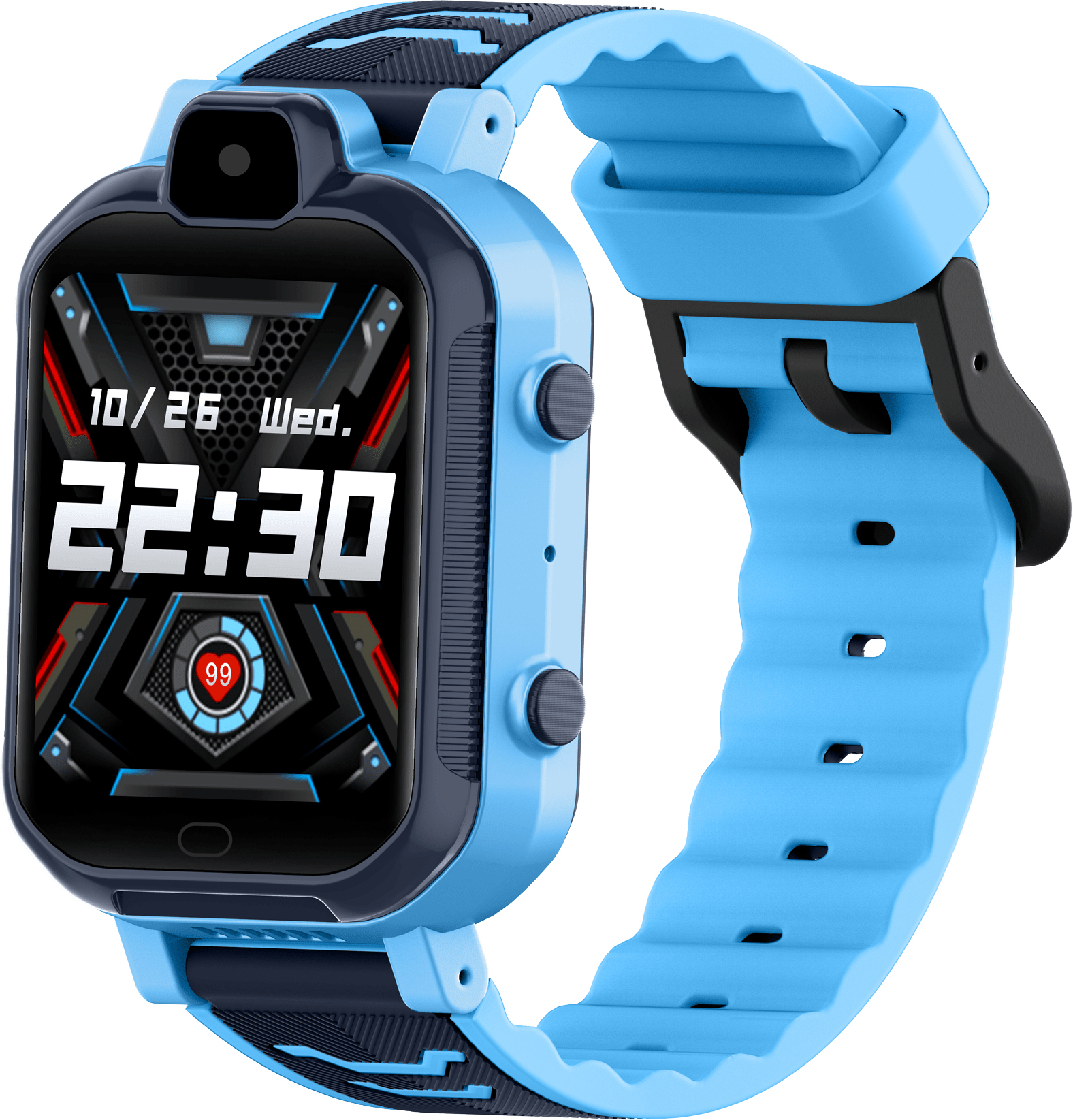 Leotec smartwatch 2025 kids