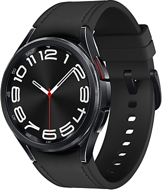 Samsung Samsung Galaxy Watch6 Classic SM-R950NZKADBT Reloj