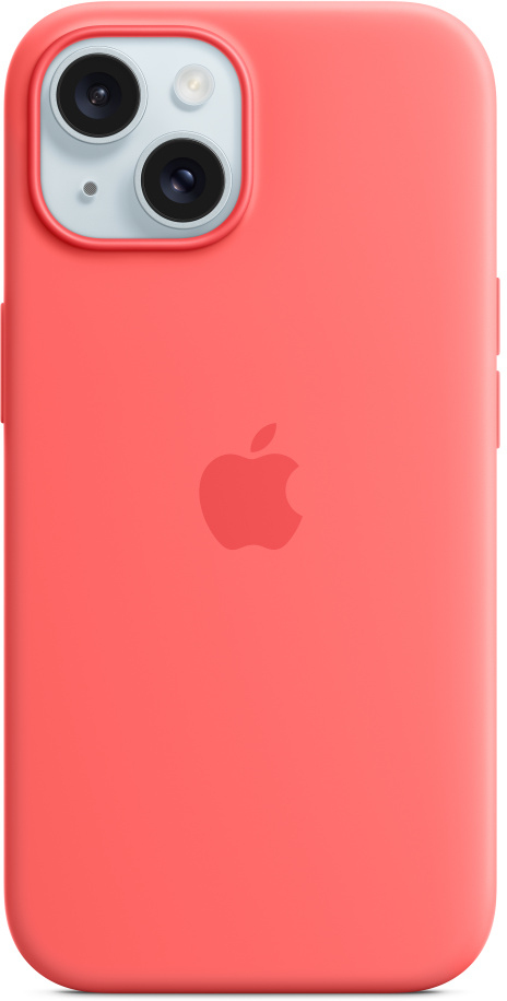 Apple Apple MT0V3ZM/A funda para teléfono móvil 15,5 cm