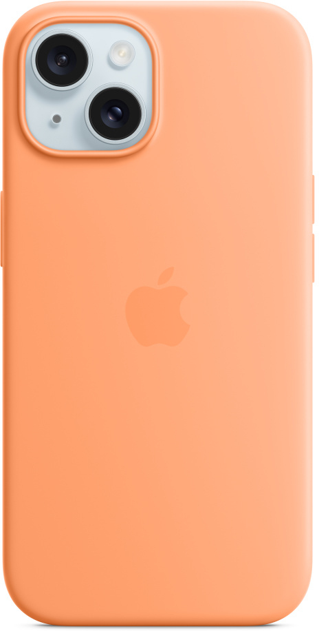 Apple Apple MT0W3ZM/A funda para teléfono móvil 15,5 cm