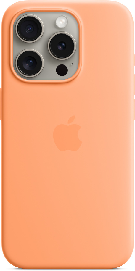 Apple Apple MT1H3ZM/A funda para teléfono móvil 15,5 cm