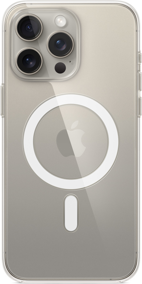 Apple Apple MT233ZM/A funda para teléfono móvil 17 cm (6