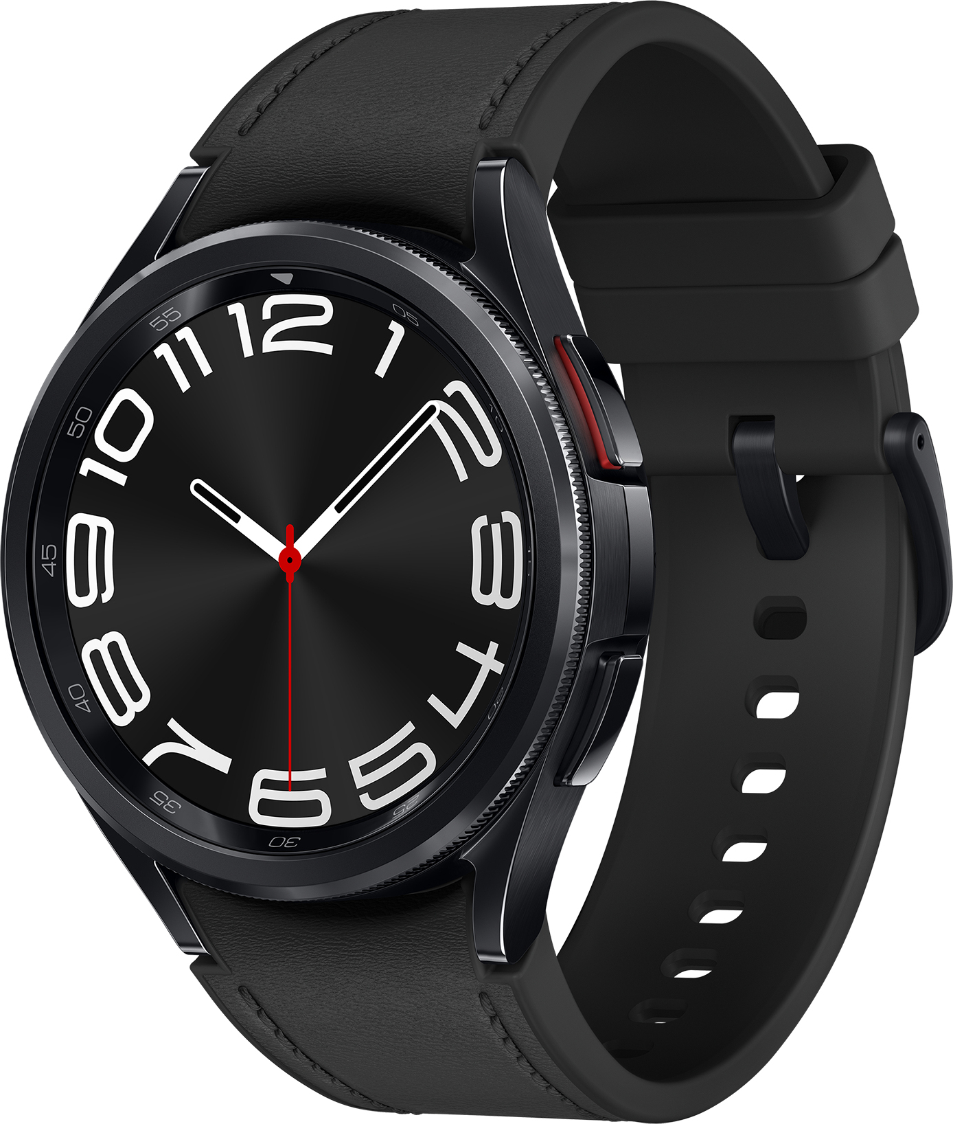 Samsung Samsung Galaxy Watch6 Classic 43 mm Digital Pantal