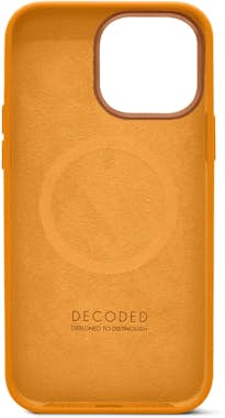 Decoded Decoded AntiMicrobial Silicone Back Cover funda pa