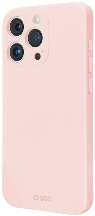 SBS SBS TEINSTIP1561PP funda para teléfono móvil 15,5