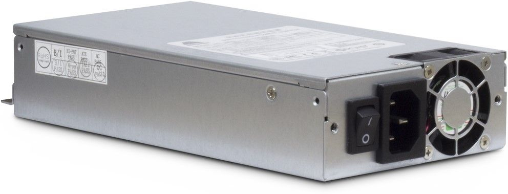 Inter-Tech Inter-Tech ASPOWER U1A-C20500-D unidad de fuente d