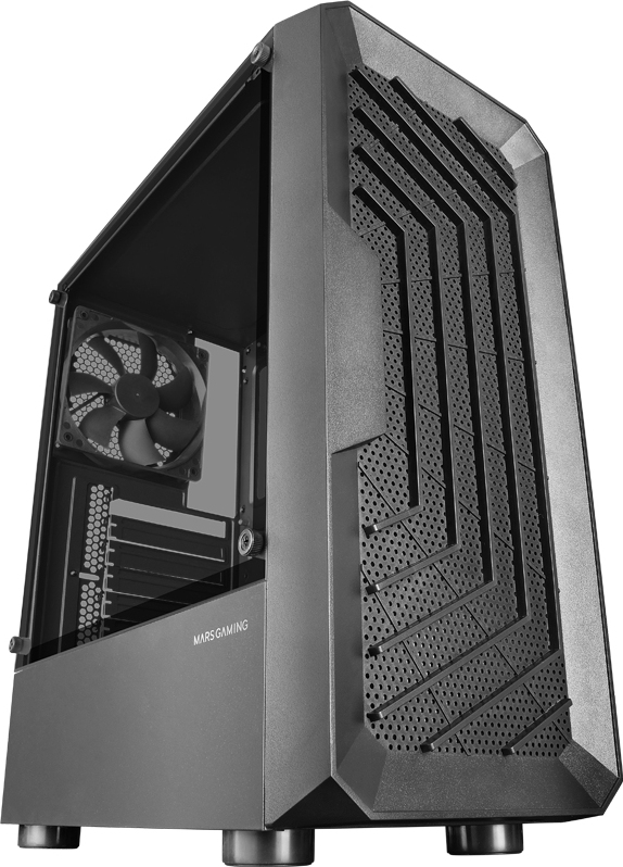 Mars Gaming Mars Gaming Semitorre Profesional MC-2000