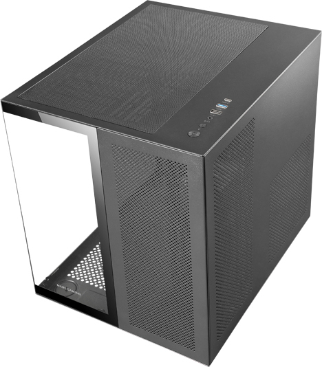 Mars Gaming Mars Gaming Minitorre Custom Premium MC-NOVAM