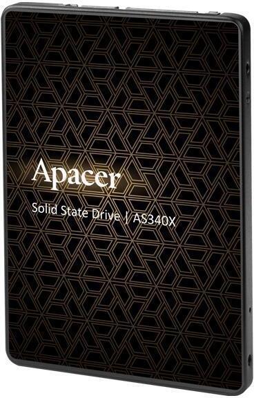 Apacer Disco ssd apacer as350x 512gb sata iii