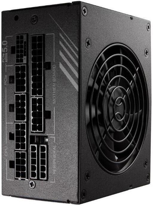 Fortron Fuente de alimentacion 850w fsp fortron dagger pro