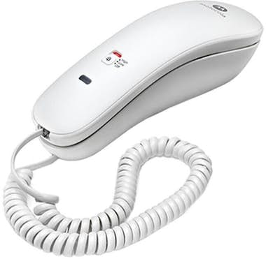 Motorola ct50 telefono 10m blanco