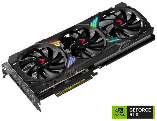PNY Vga pny geforce rtx 4060 ti 16gb xlr8 gaming verto