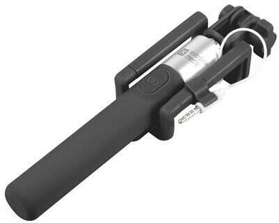 Lanberg Natec selfie stick monopod extreme media sf-20w bl