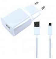 Xiaomi Cargador xiaomi mdy-10-ef quick charger + typ-c ca