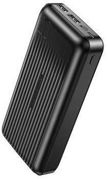 XO Xo powerhouse 20000 - capacidad 20000mah - pantall