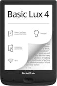 PocketBook Pocketbook basic lux 4 black lector de libros elec