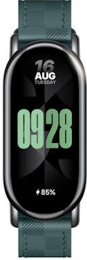 Xiaomi Smart band xiaomi 8 checkered strap green