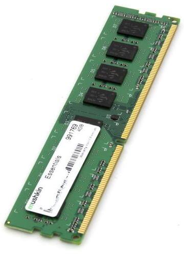 Mushkin Memoria ram mushkin dimm 4 gb ddr3-1333 991769, es