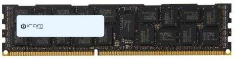 Mushkin Memoria ram mushkin dimm 16 gb ddr3-1066 ecc reg.