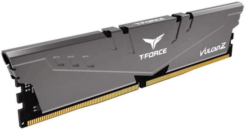 Team Group Memoria ram teamgroupte t-force vulcan z - ddr4 -