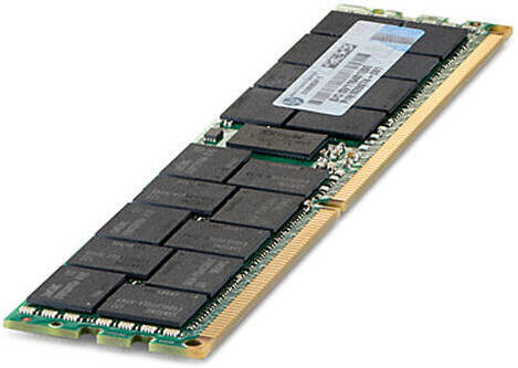 HP Memoria ram hpe hewlett packard enterprise 16gb [1