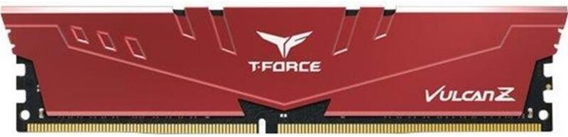 Team Group Memoria ram teamgroup ddr4 3600 8gb c18 team vulca