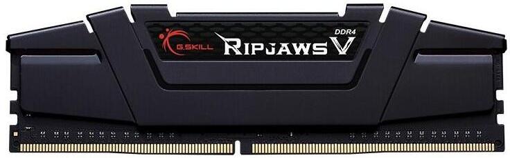 G.Skill Memoria ram g.skill ripjaws v f4-3600c18q-128gvk 1