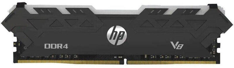 HP Memoria ram hp ram v8 ddr4 3200mhz 8gb rgb mit led