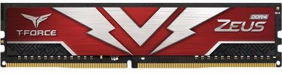 Team Group Memoria ram teamgroup t-force zeus ddr4 32gb 2x16g