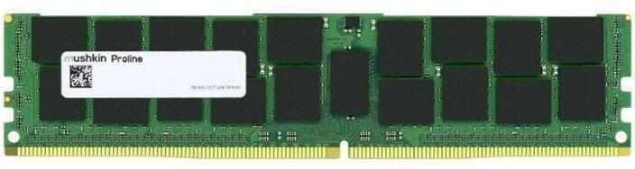 Mushkin Memoria ram mushkin 32 gb ddr4 3200 ecc mpl4e320nf