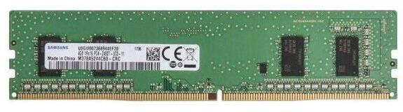 Samsung Memoria samsung 8gb ddr4 3200mhz m378a1g44ab0-cwe