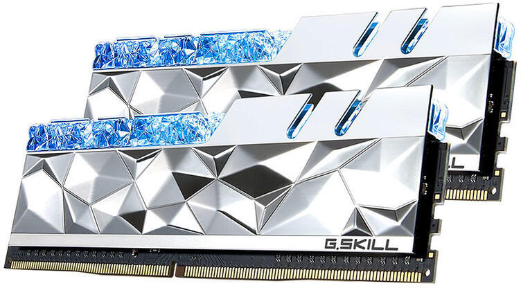 G.Skill Memoria g.skill trident z royal elite 16 gb (2 x 8
