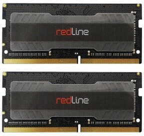 Mushkin Memoria ram hp so-dimm 32 gb ddr4-3200 kit, arbeit