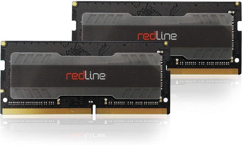 Mushkin Somemoria mushkin ddr4 2933 64gb c21 redline k2 2x