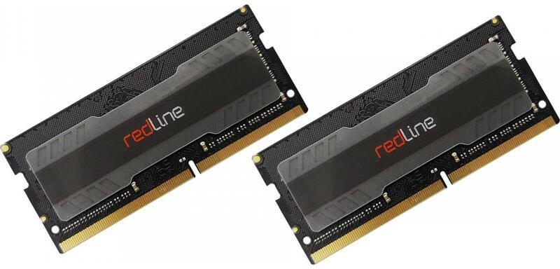 Mushkin Memoria ram mushkin ddr4-3200 so-dimm 64gb 32x2gb