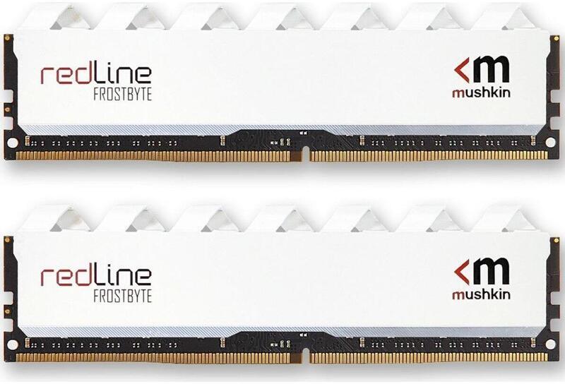 Mushkin Memoria ram mushkin ddr4 3600 32gb 16x2gb