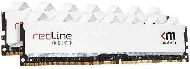 Mushkin Memoria mushkin dimm 32gb ddr4-4000