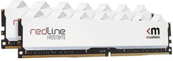 Mushkin Memoria mushkin redline ddr4 64gb c15 k2 2x32gb 24