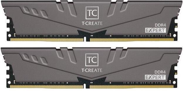 Team Group Memoria teamgroup t-create expert oc10l dimm 16gb