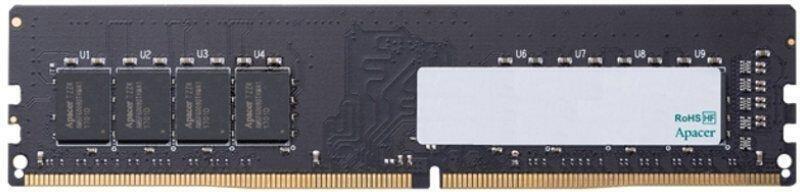 Apacer Memoria ram apacer 8gb ddr4 3200mhz 1.2v cl22 dimm